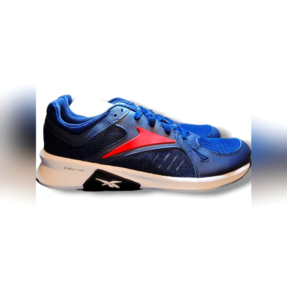 Reebok Advanced Trainers